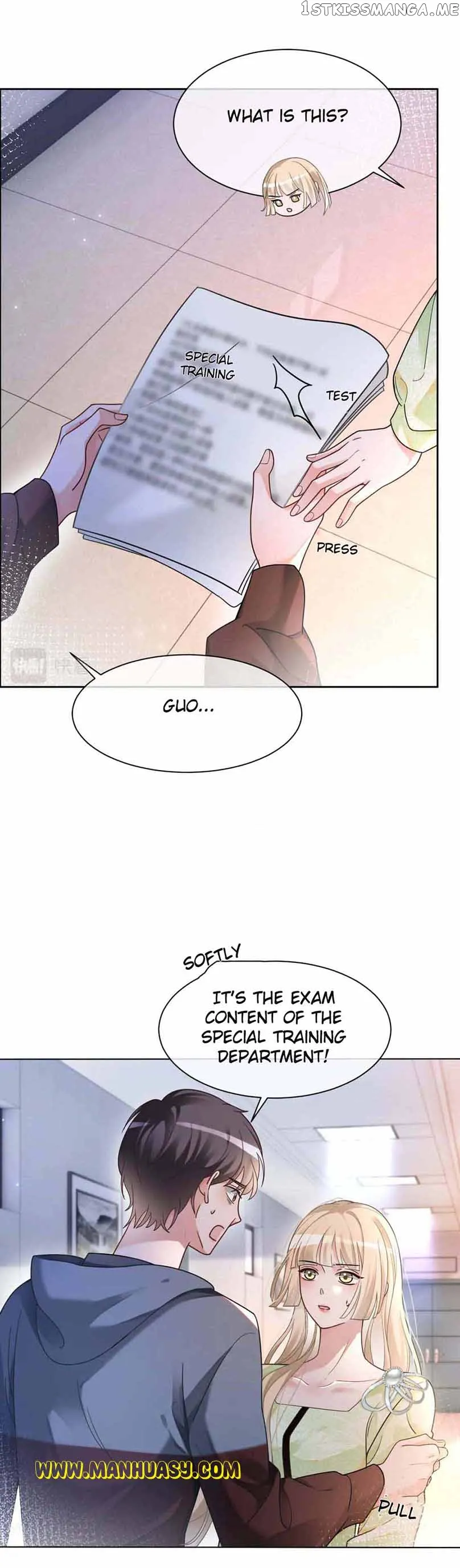 My Brothers Dote On Me Chapter 144 Online - página 11