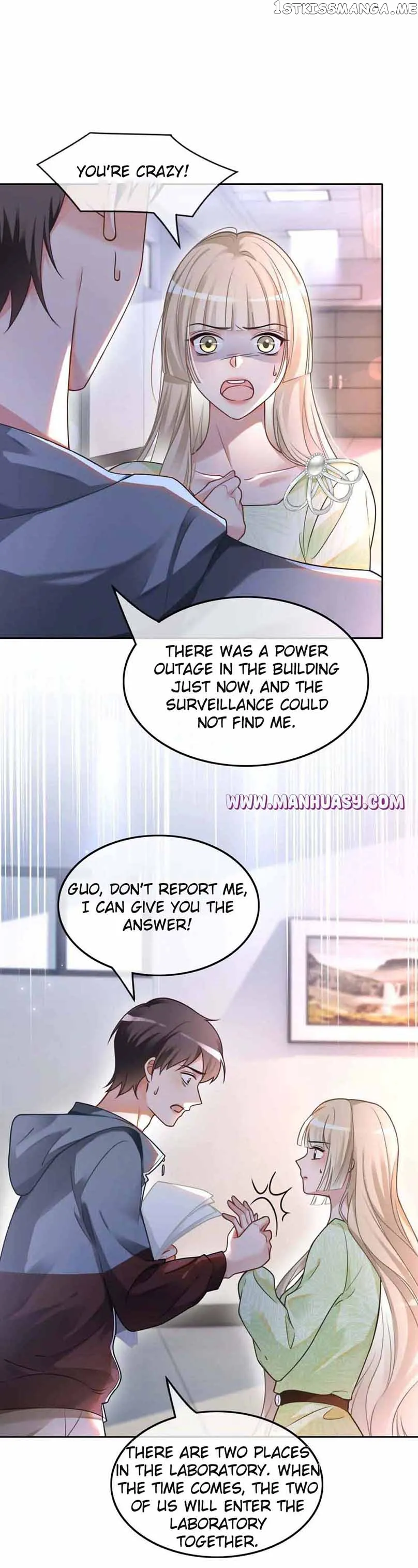 My Brothers Dote On Me Chapter 144 Online - página 12