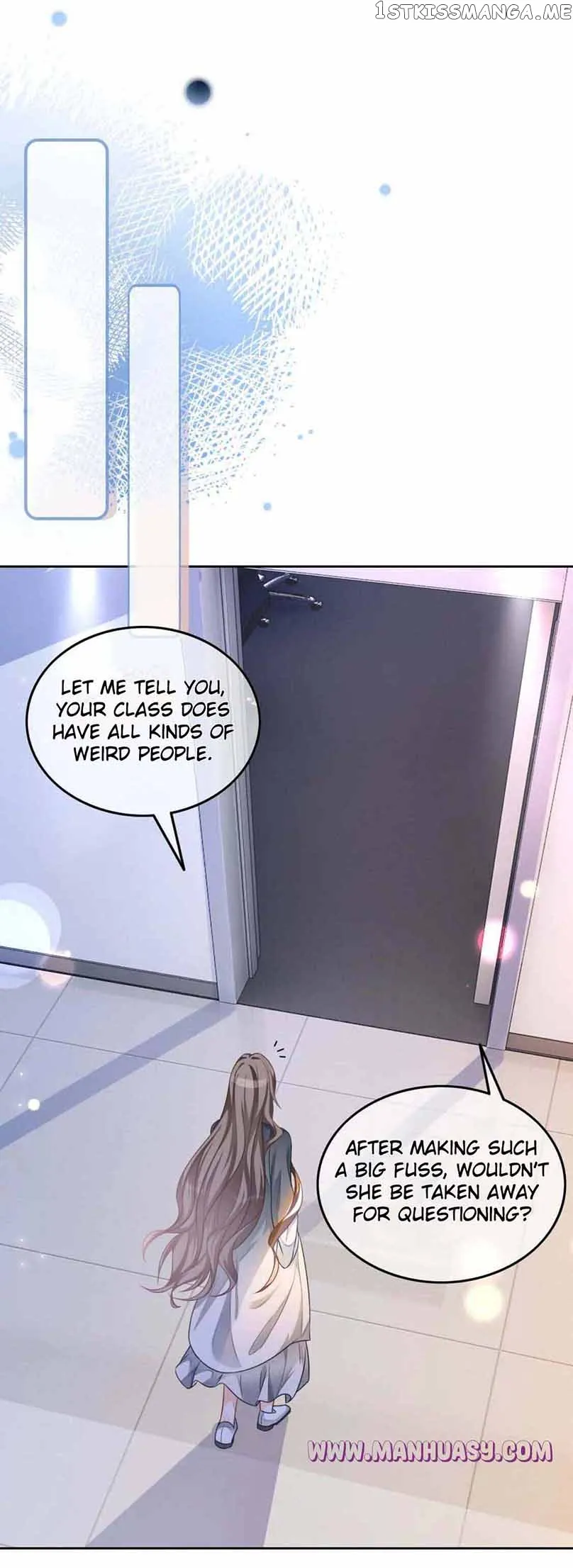 My Brothers Dote On Me Chapter 144 Online - página 16