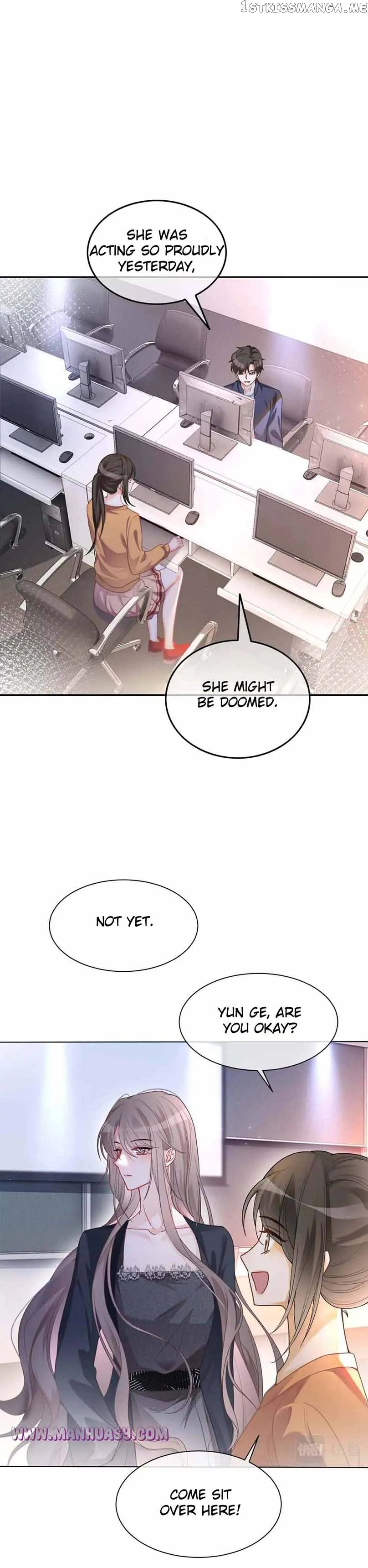 My Brothers Dote On Me Chapter 144 Online - página 17