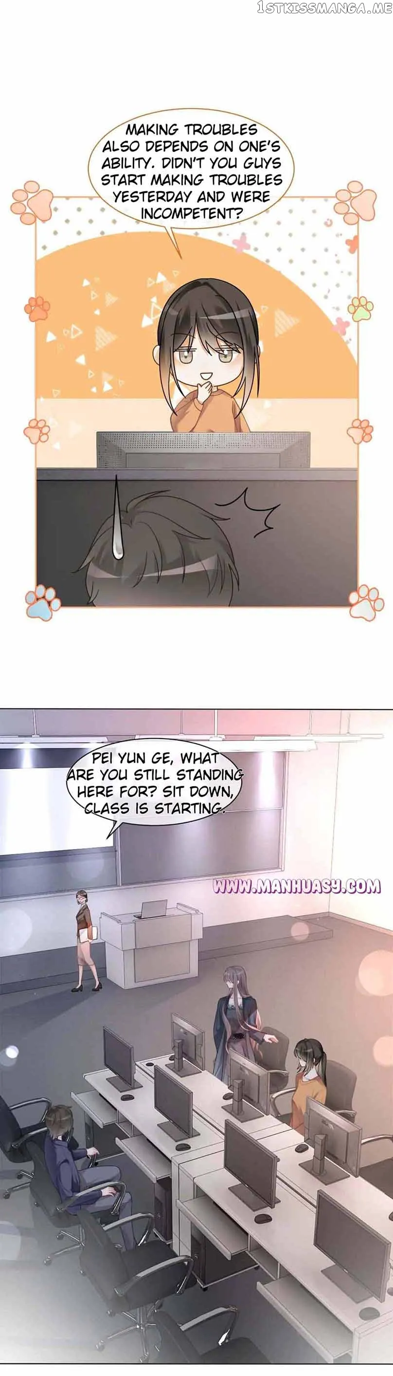 My Brothers Dote On Me Chapter 144 Online - página 18