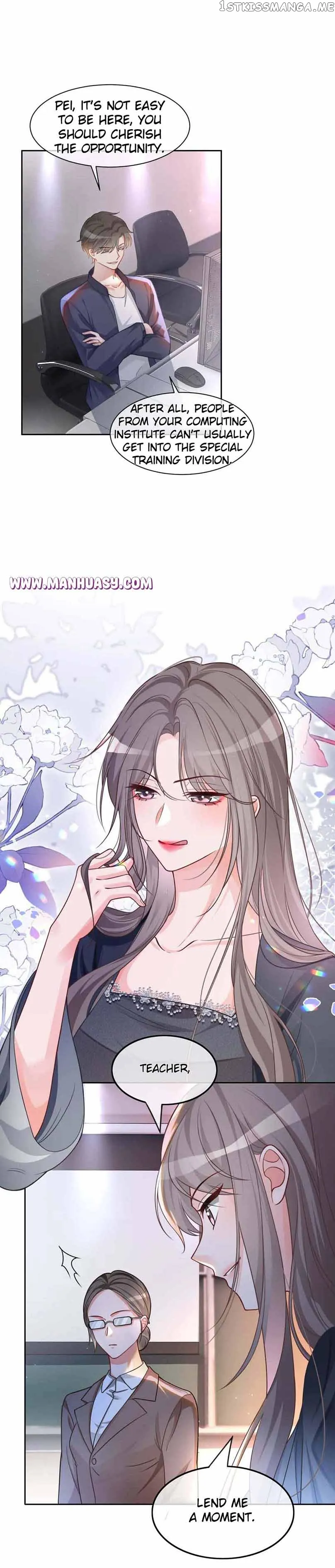 My Brothers Dote On Me Chapter 144 Online - página 19