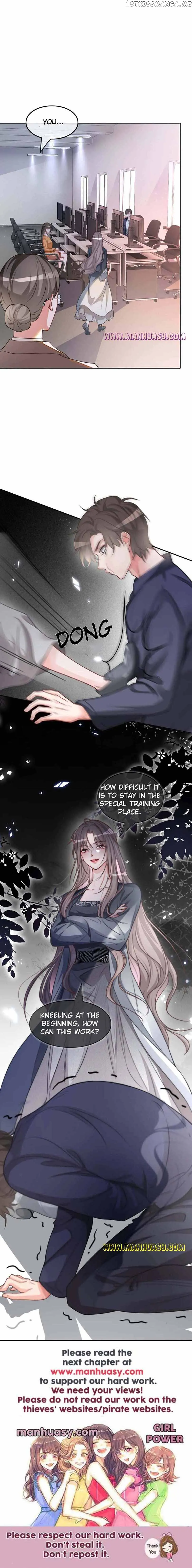 My Brothers Dote On Me Chapter 144 Online - página 20