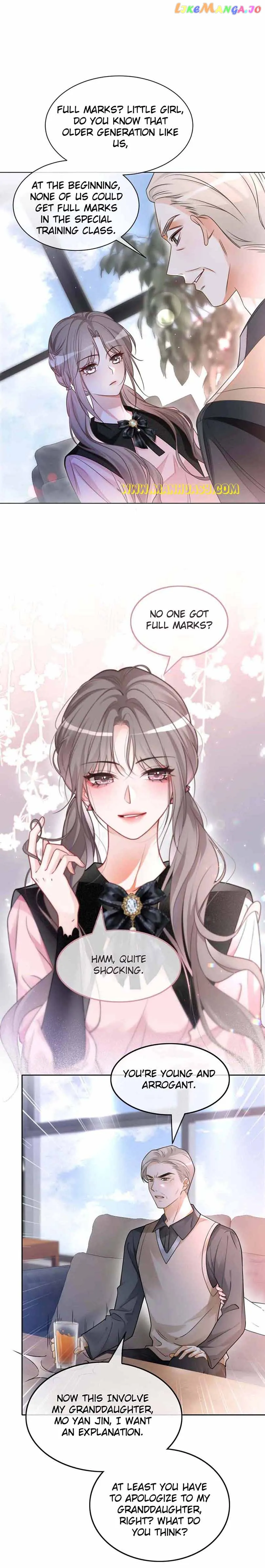 My Brothers Dote On Me Chapter 147 Online - página 9