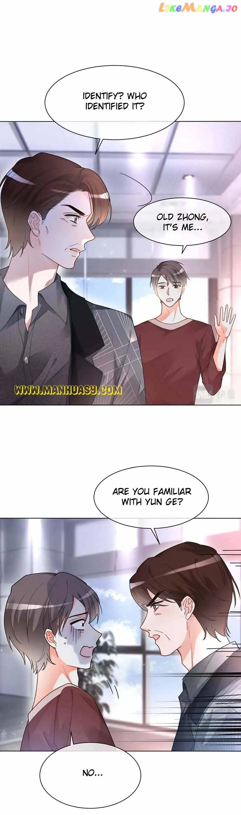 My Brothers Dote On Me Chapter 147 Online - página 12