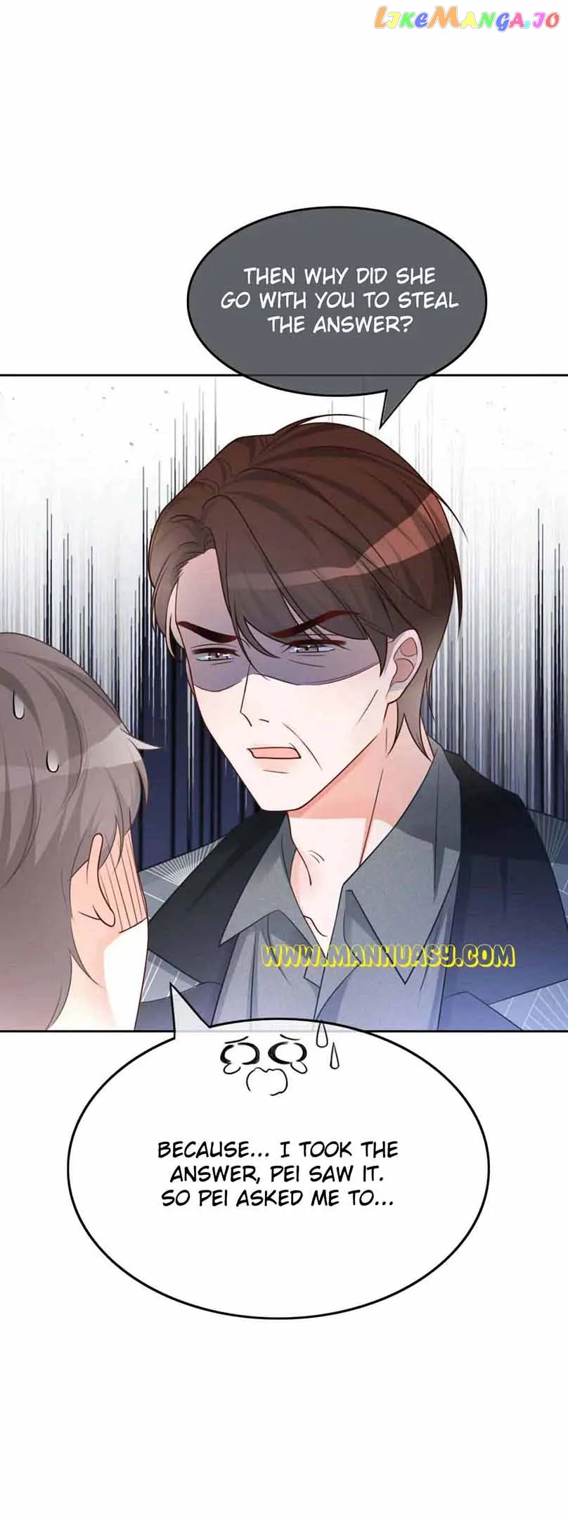 My Brothers Dote On Me Chapter 147 Online - página 13
