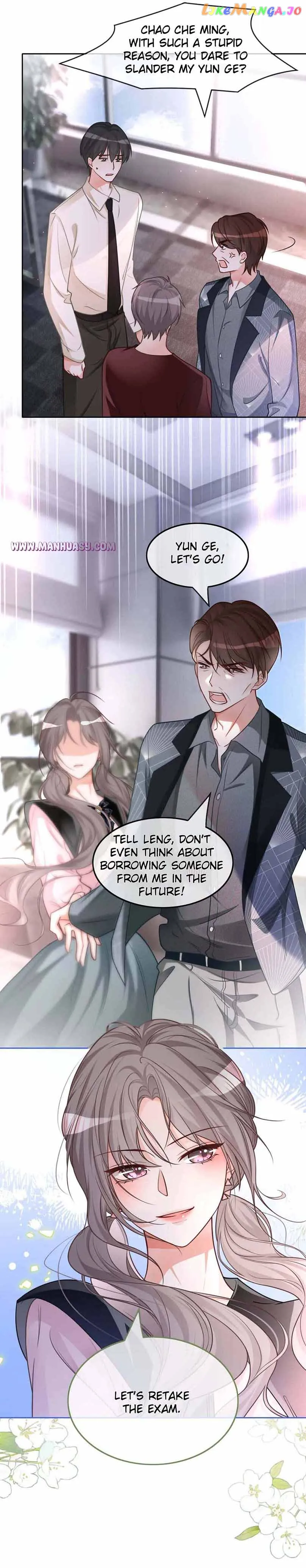 My Brothers Dote On Me Chapter 147 Online - página 14
