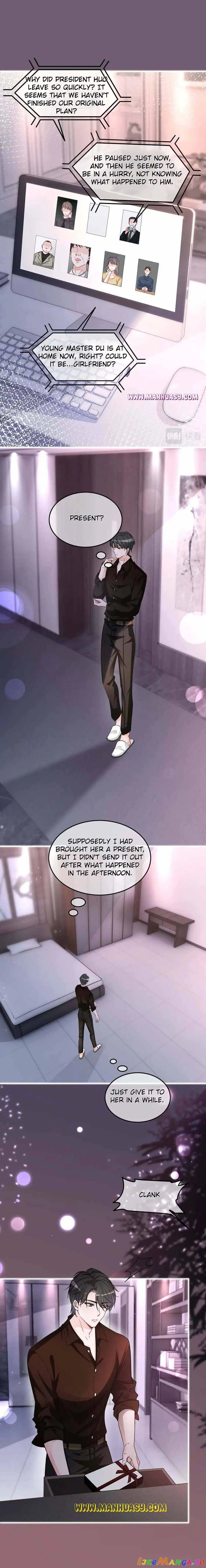 My Brothers Dote On Me Chapter 151 Online - página 3