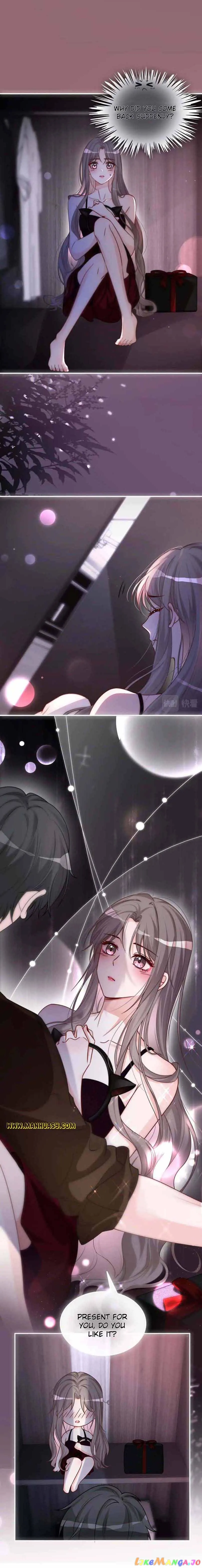 My Brothers Dote On Me Chapter 151 Online - página 4