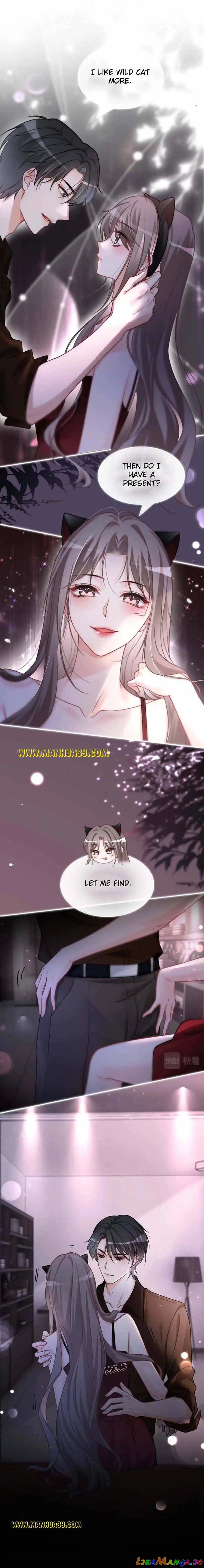My Brothers Dote On Me Chapter 151 Online - página 5