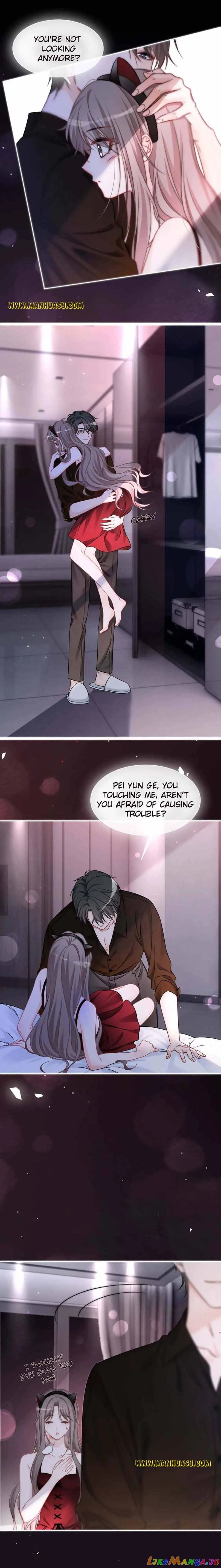 My Brothers Dote On Me Chapter 151 Online - página 6