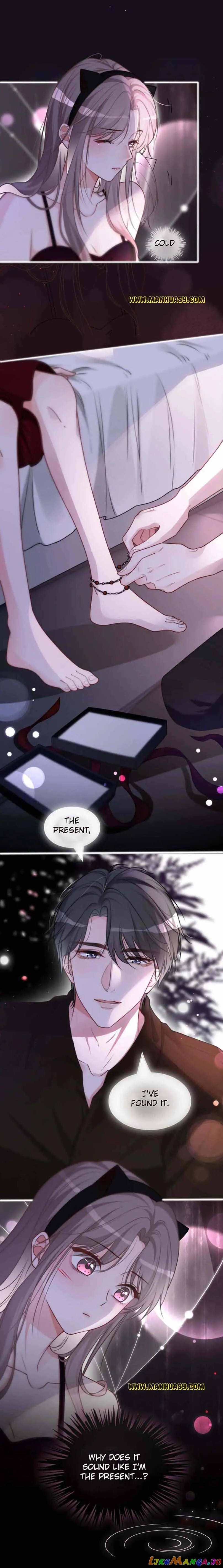 My Brothers Dote On Me Chapter 151 Online - página 7