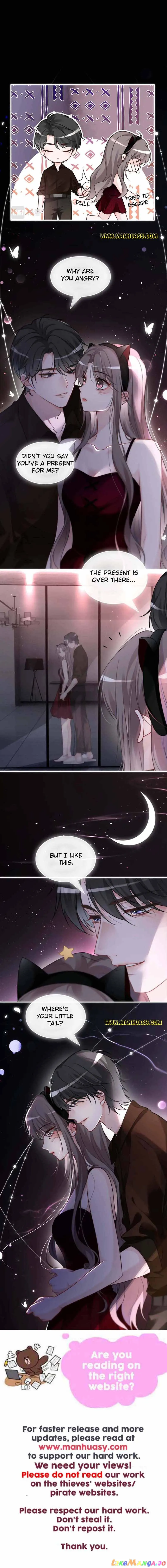 My Brothers Dote On Me Chapter 151 Online - página 8
