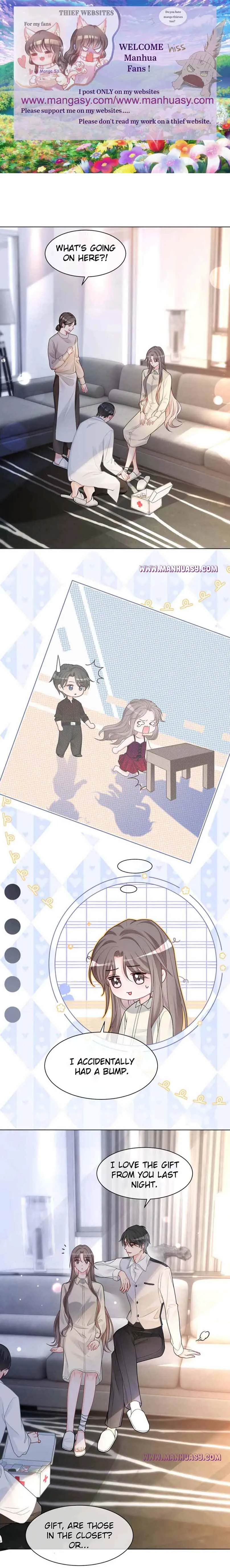 My Brothers Dote On Me Chapter 152 Online - página 3