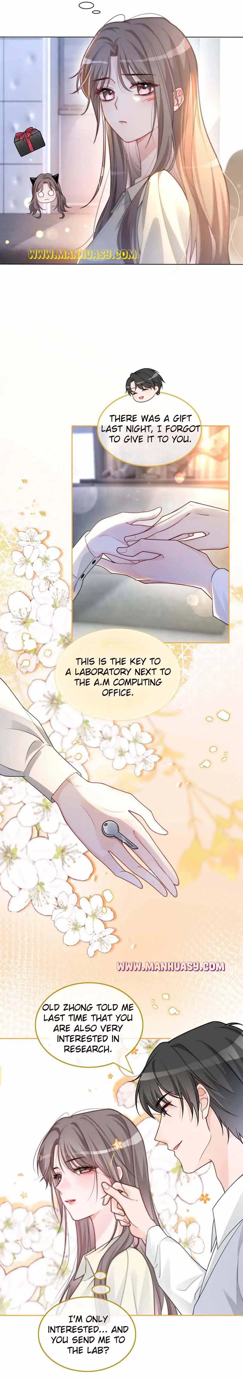 My Brothers Dote On Me Chapter 152 Online - página 4