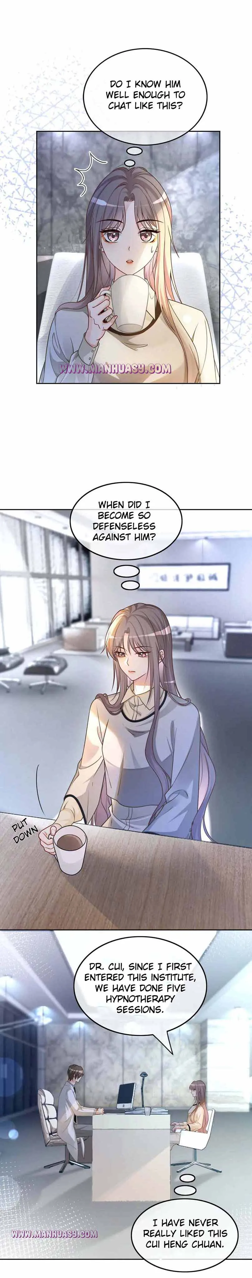 My Brothers Dote On Me Chapter 152 Online - página 7