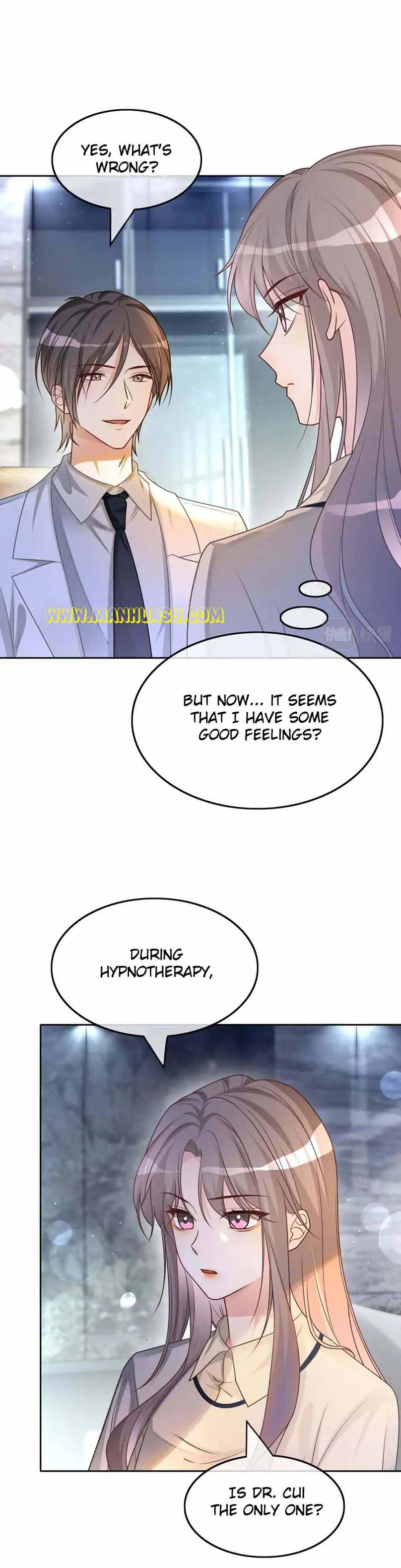 My Brothers Dote On Me Chapter 152 Online - página 8