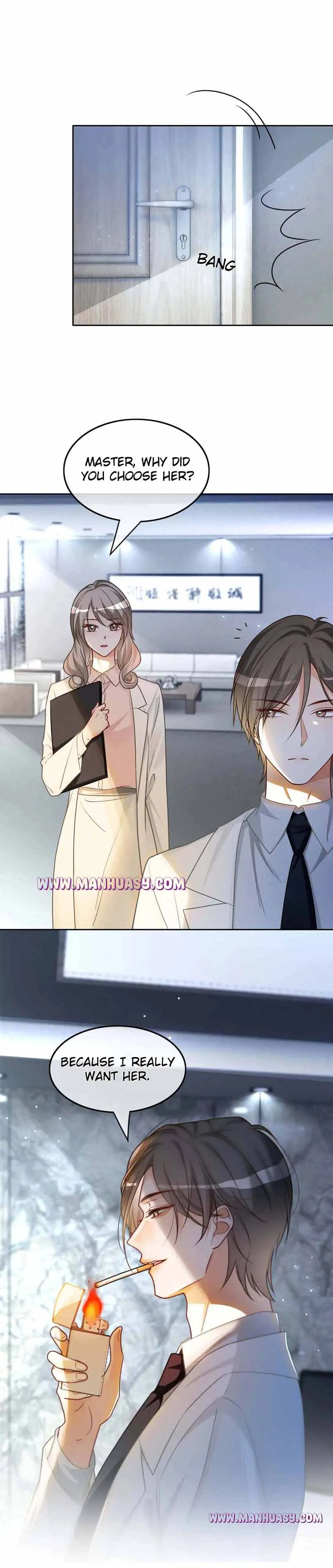 My Brothers Dote On Me Chapter 152 Online - página 10
