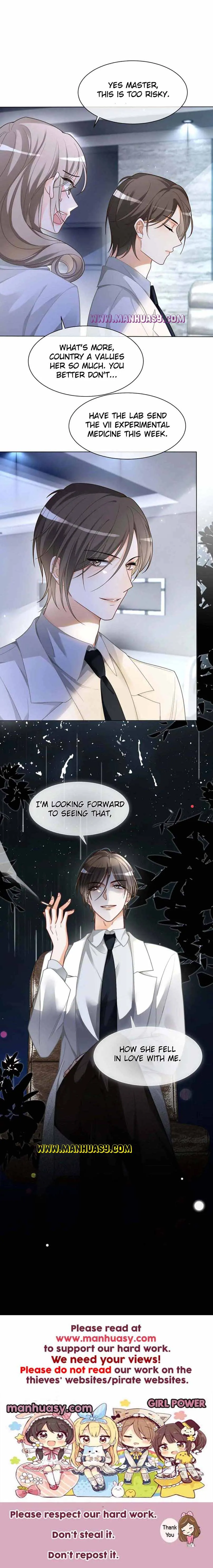 My Brothers Dote On Me Chapter 152 Online - página 13