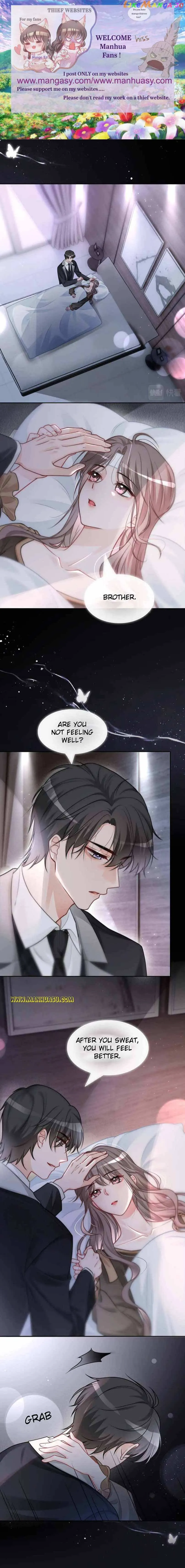My Brothers Dote On Me Chapter 154 Online - página 3