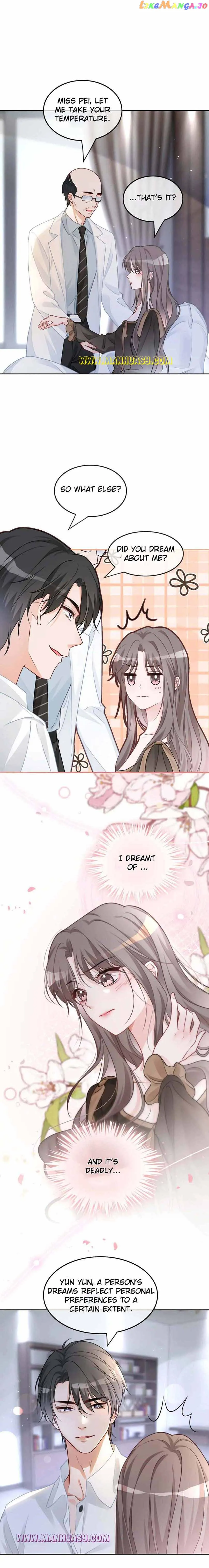 My Brothers Dote On Me Chapter 154 Online - página 7