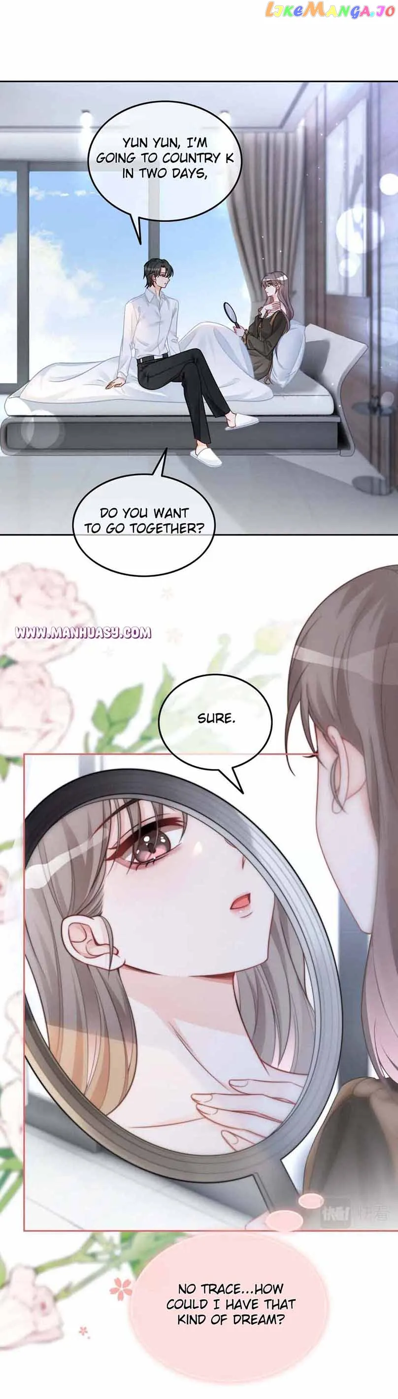 My Brothers Dote On Me Chapter 154 Online - página 9