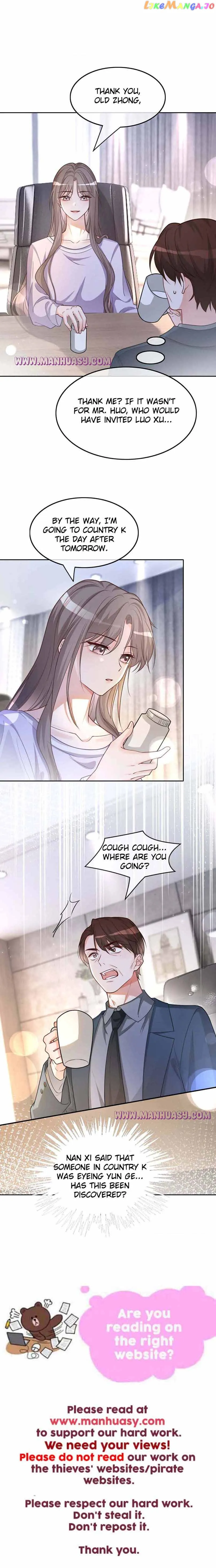 My Brothers Dote On Me Chapter 154 Online - página 10
