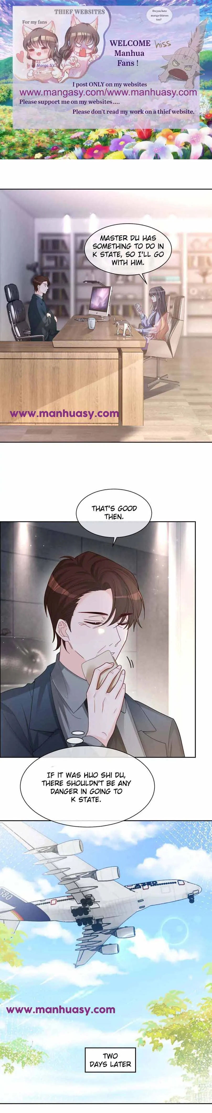 My Brothers Dote On Me Chapter 155 Online - página 3