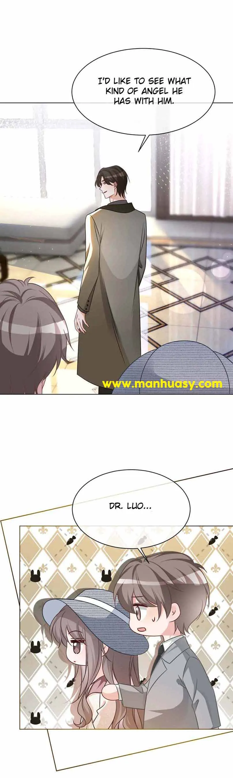 My Brothers Dote On Me Chapter 155 Online - página 5