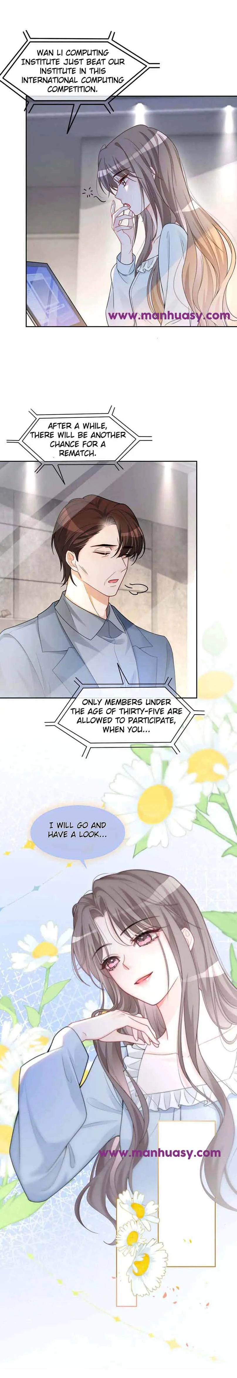 My Brothers Dote On Me Chapter 155 Online - página 14