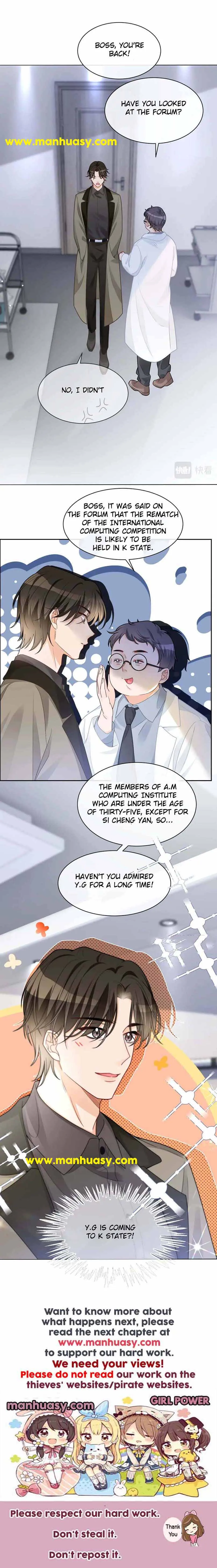 My Brothers Dote On Me Chapter 155 Online - página 15