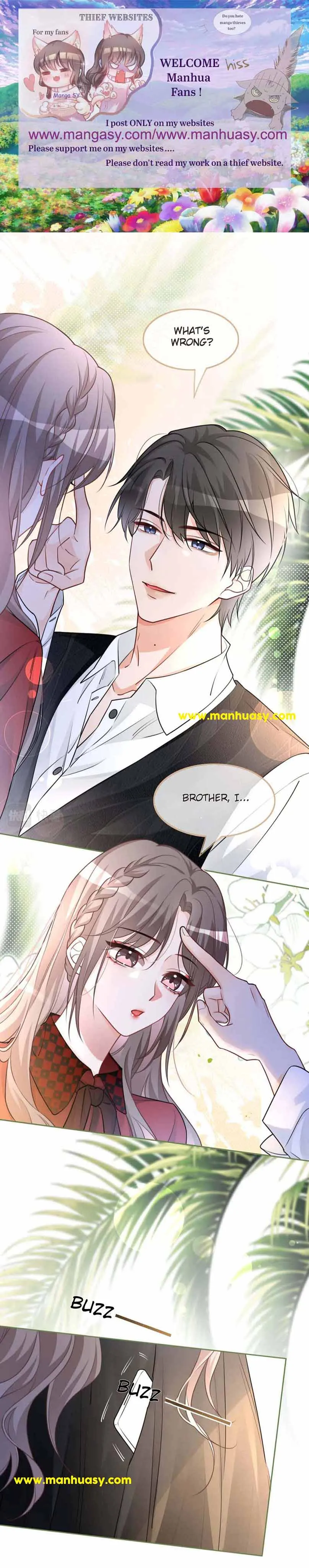 My Brothers Dote On Me Chapter 166 Online - página 3