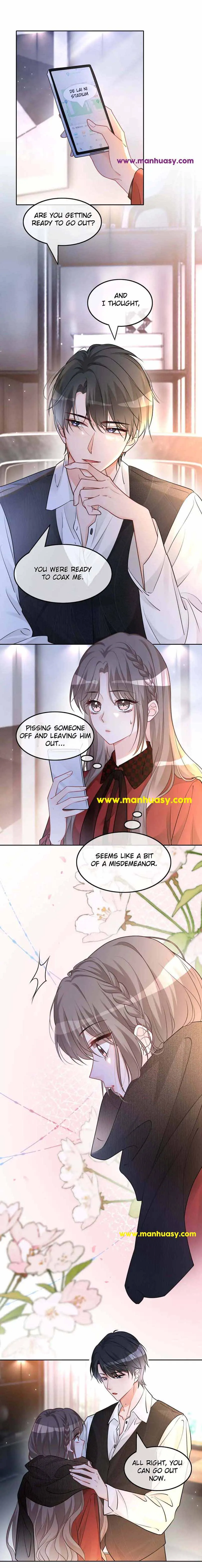 My Brothers Dote On Me Chapter 166 Online - página 6