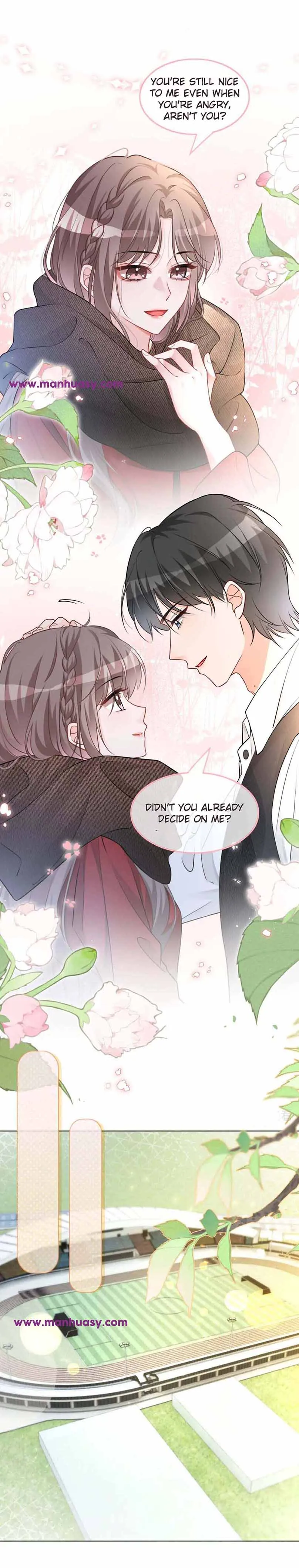 My Brothers Dote On Me Chapter 166 Online - página 7