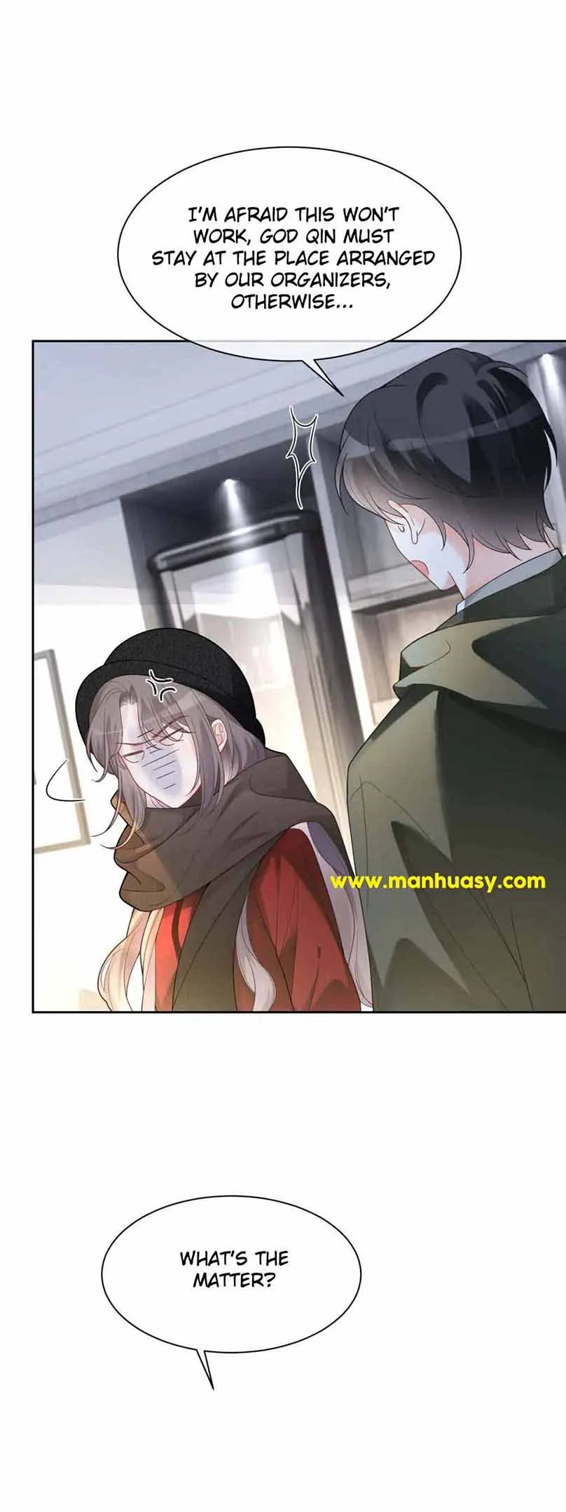 My Brothers Dote On Me Chapter 166 Online - página 13