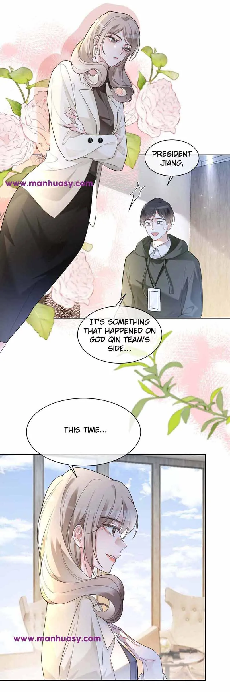 My Brothers Dote On Me Chapter 166 Online - página 14