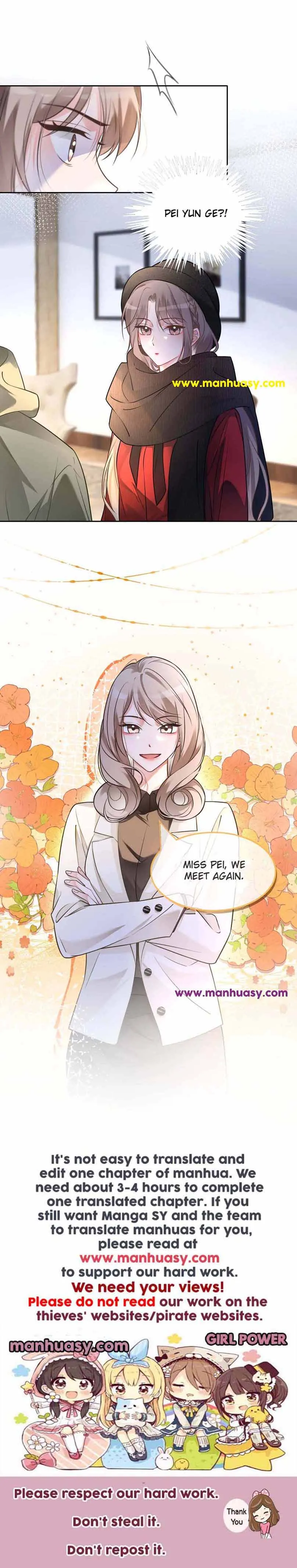 My Brothers Dote On Me Chapter 166 Online - página 15