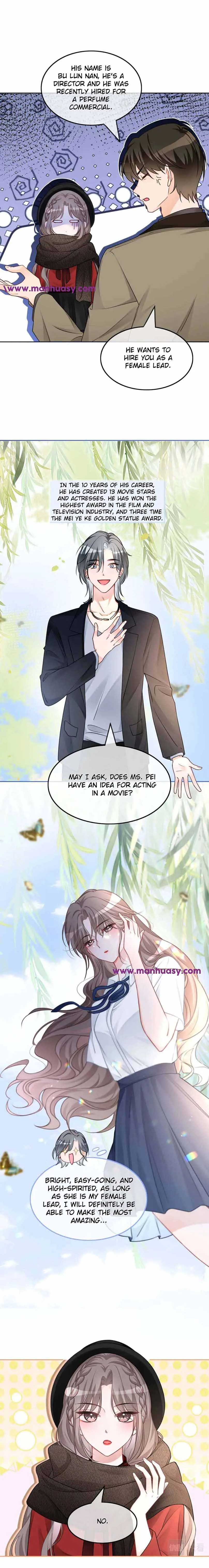 My Brothers Dote On Me Chapter 168 Online - página 7