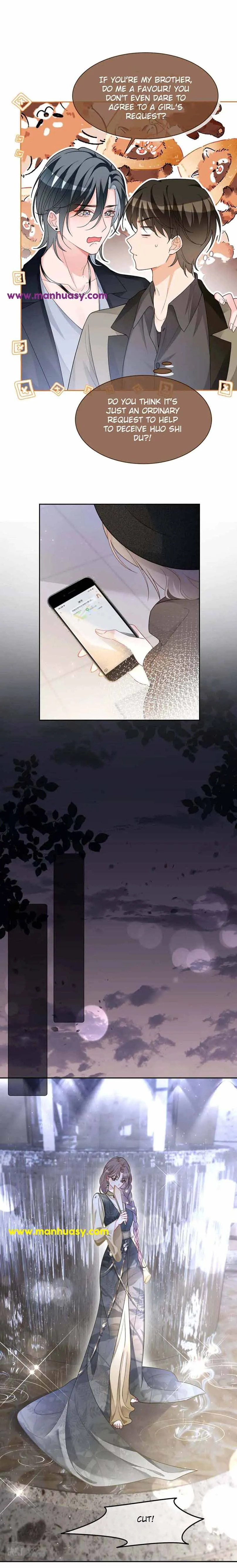 My Brothers Dote On Me Chapter 168 Online - página 9