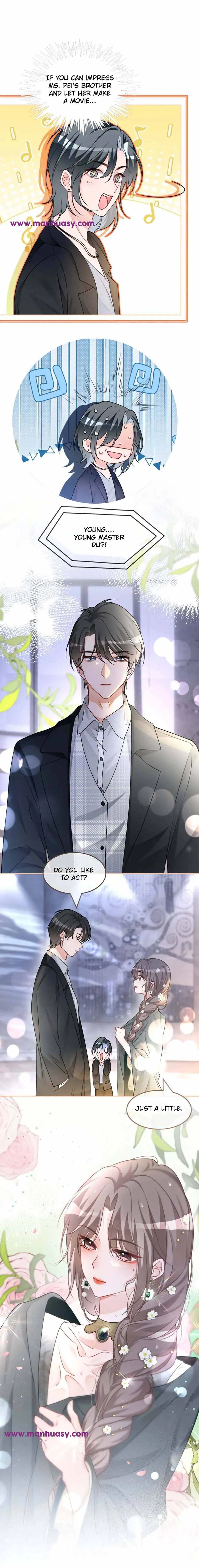 My Brothers Dote On Me Chapter 168 Online - página 11