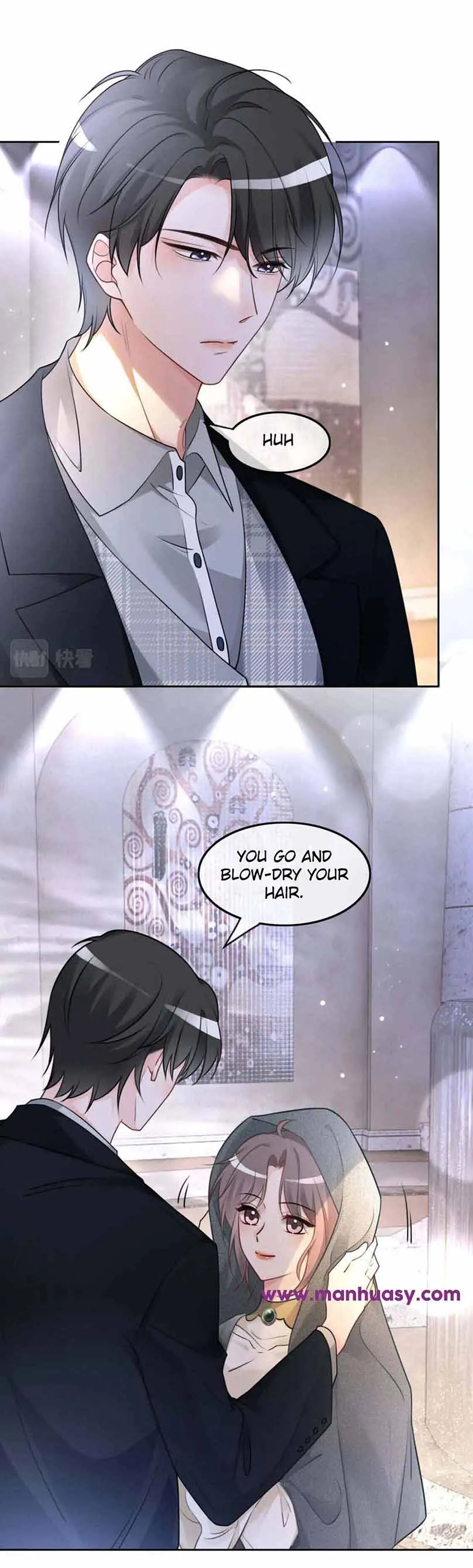My Brothers Dote On Me Chapter 168 Online - página 12