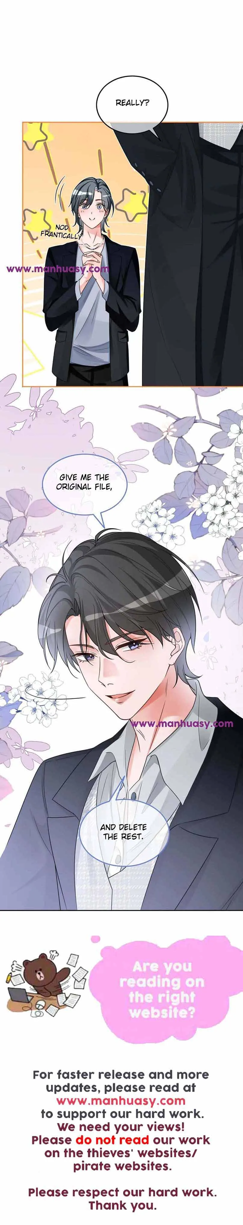 My Brothers Dote On Me Chapter 168 Online - página 15