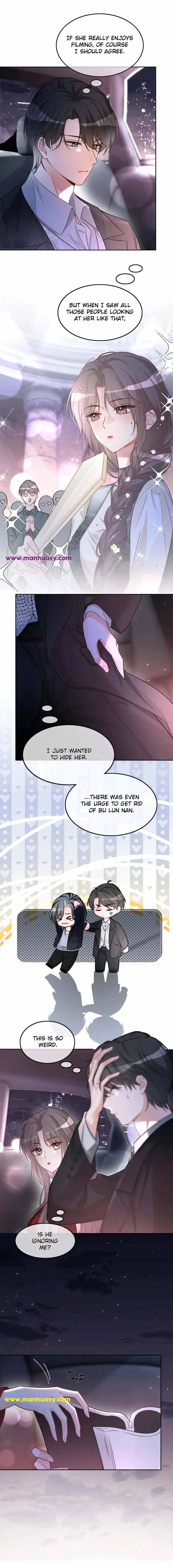 My Brothers Dote On Me Chapter 169 Online - página 6
