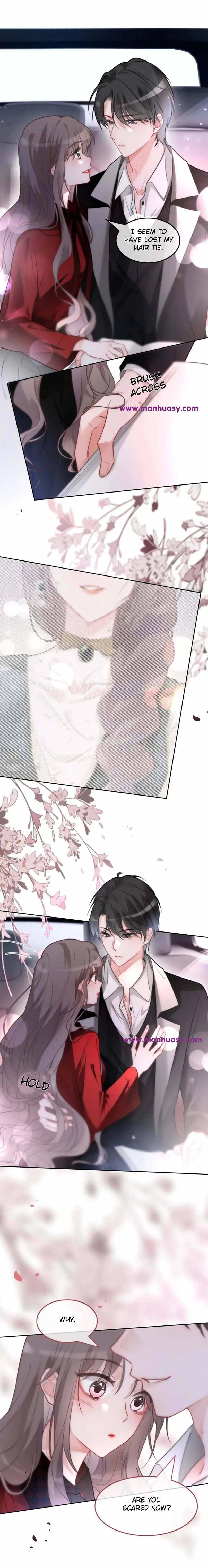 My Brothers Dote On Me Chapter 169 Online - página 7