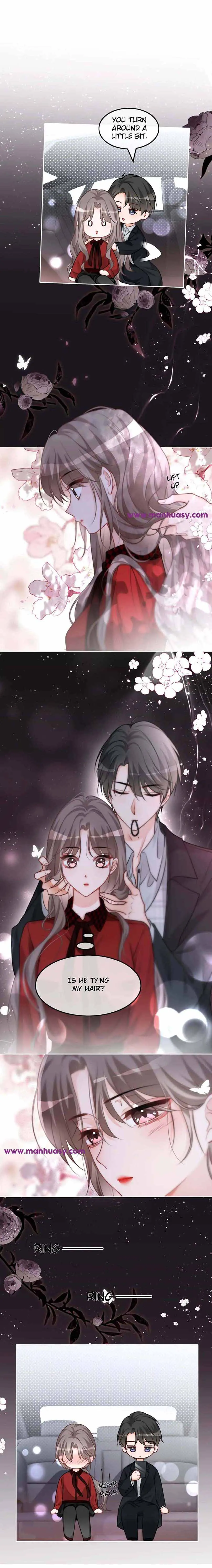 My Brothers Dote On Me Chapter 169 Online - página 8