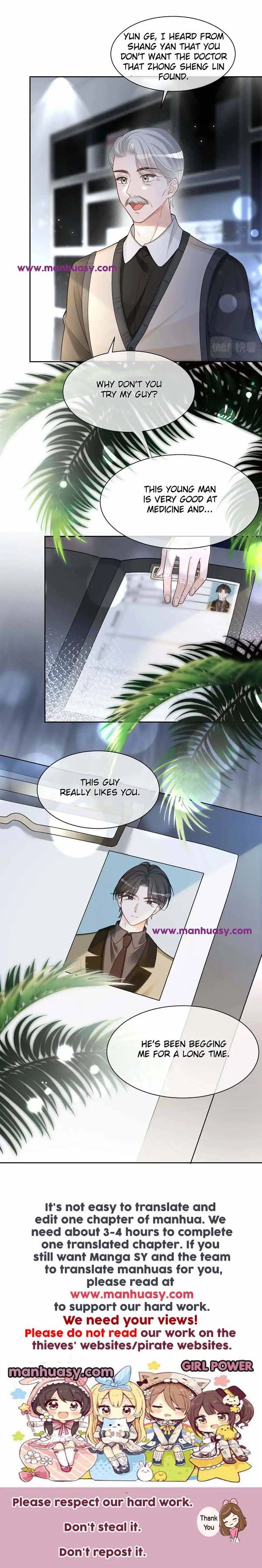 My Brothers Dote On Me Chapter 169 Online - página 11