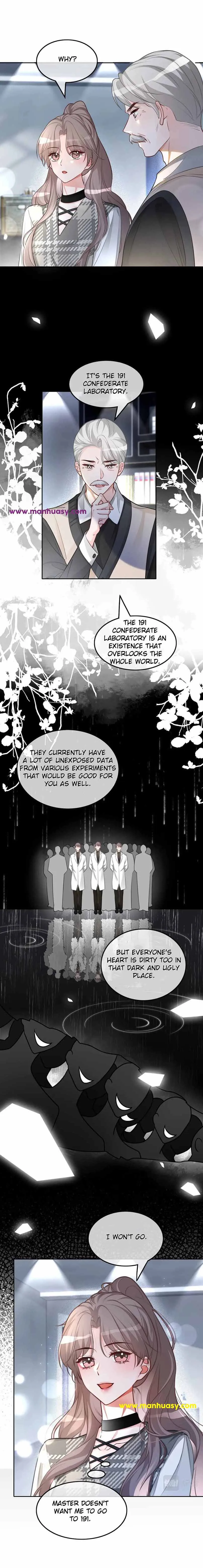 My Brothers Dote On Me Chapter 170 Online - página 4