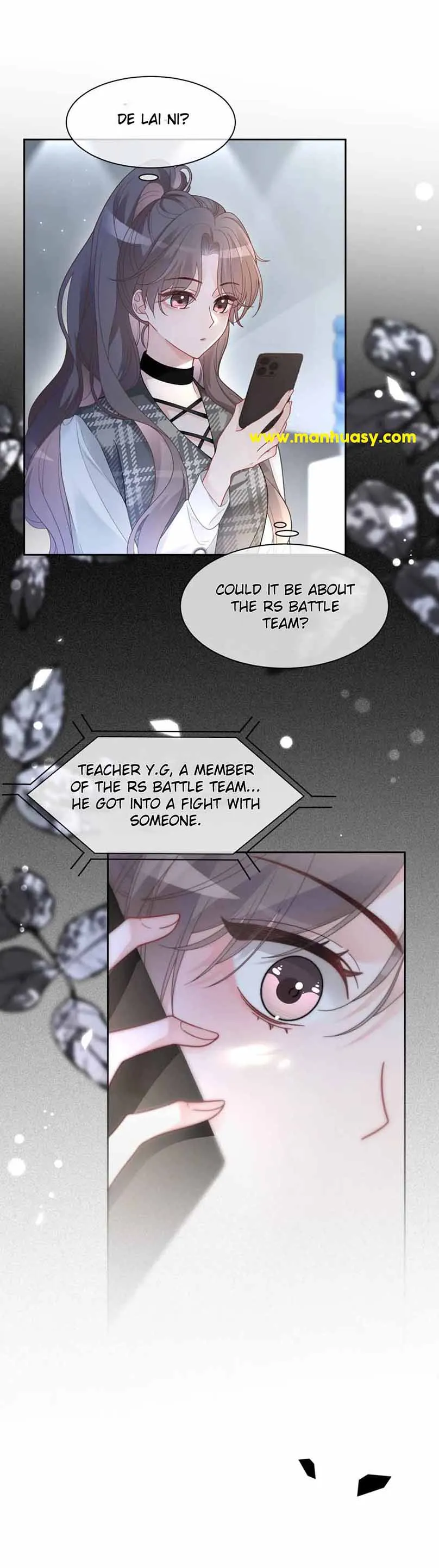 My Brothers Dote On Me Chapter 170 Online - página 6