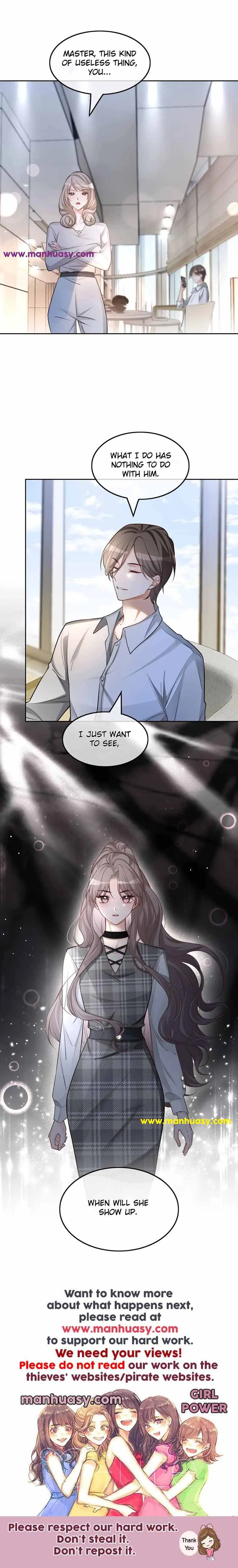 My Brothers Dote On Me Chapter 170 Online - página 10