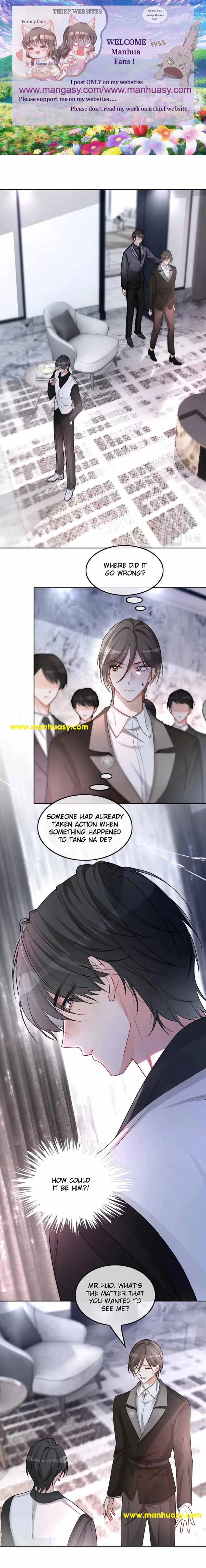 My Brothers Dote On Me Chapter 173 Online - página 3